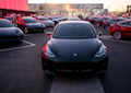 Автодайджест №415: наконец-то представлена серийная версия Tesla Model 3