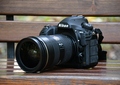 Обзор зеркальной фотокамеры Nikon D850: объять необъятное