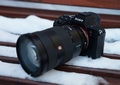 Обзор беззеркальной фотокамеры Sony a7R III: гордость без предубеждения