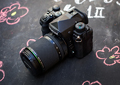 Обзор зеркальной фотокамеры Pentax K-1 II: мощная альтернатива Canon и Nikon