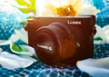 Обзор беззеркальной фотокамеры Panasonic Lumix GX9: перемена курса