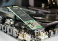 Обзор NVMe-накопителя Transcend SSD 110S: счастливая жизнь без DRAM-буфера возможна