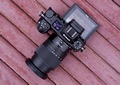 Обзор беззеркальной камеры Nikon Z7: вот это поворот