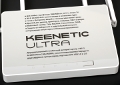 Обзор маршрутизатора Keenetic Ultra KN-1810: новая волна
