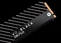 Обзор NVMe SSD-накопителя WD Black SN750: лавировали, да не вылавировали