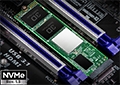 Обзор NVMe SSD-накопителя Transcend MTE220S: дёшево – не значит плохо