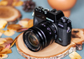 Обзор беззеркальной фотокамеры Fujifilm X-T30: лучшая travel-камера?