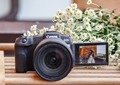 Обзор беззеркальной камеры Canon EOS RP: доступный полный кадр