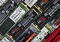Какой SSD выбрать в 2019 году и почему: тест 21 накопителя объёмом 1 Тбайт с интерфейсом NVMe