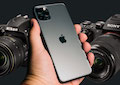 Пять профессиональных фотоаппаратов по стоимости iPhone 11 Pro Max
