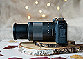 Обзор камеры Canon EOS M6 Mark II: впечатляющий апгрейд