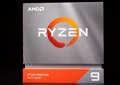 Обзор процессора AMD Ryzen 9 3950X: фаталити