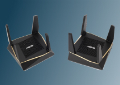 Обзор ASUS RT-AX92U 2 Pack: Wi-Fi 6 для Mesh-системы