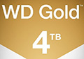 Обзор жесткого диска WD Gold 4 Тбайт (WD4003FRYZ): для ЦОДа и для дома