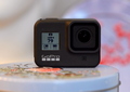 Обзор GoPro Hero8 Black: экшн-камера с лучшей стабилизацией