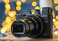 Обзор фотокамеры Sony RX100 VII: элитная карманная камера