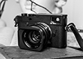 Обзор дальномерной фотокамеры Leica M10 Monochrom: и — искусство
