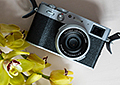 Обзор фотокамеры Fujifilm X100V: единственная в своем роде