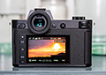 Обзор беззеркальной фотокамеры Leica SL2: крупная форма