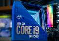 Обзор процессора Intel Core i9-10900K: Skylake пошёл на пятый срок