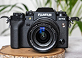Обзор беззеркальной камеры Fujifilm X-T4: стремительный апгрейд