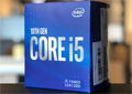Обзор процессоров Core i5-10400 и Core i5-10400F: вам всё ещё нравится Ryzen 5 3600?