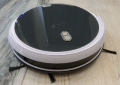 Обзор робота-пылесоса iBoto Smart X610G Aqua – просто чисто