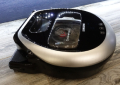 Обзор робота-пылесоса Samsung POWERbot VR20R7260WC: самоочищающийся и послушный