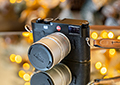 Обзор фотокамеры Leica M10-R:   та же Leica, только в цвете