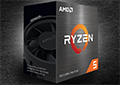 Обзор процессора AMD Ryzen 5 5600X: шесть по цене восьми