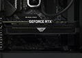 Обзор видеокарты ASUS ROG STRIX GeForce RTX 3070 OC: легко быть богом