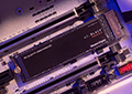 Обзор WD Black SN850 — SSD, который победил Samsung 980 PRO