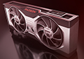Обзор видеокарты AMD Radeon RX 6700 XT: головокружение от успехов
