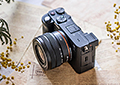 Обзор беззеркальной фотокамеры Sony a7C: размер имеет значение?
