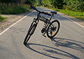 Обзор электровелосипеда Hiper Engine BX635: городской велосипед с кроссовыми амбициями