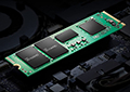 Обзор NVMe-накопителя Intel SSD 670p: невозможный SSD на QLC-памяти