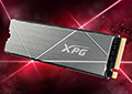 Обзор накопителя ADATA XPG Gammix S50 Lite: на что похож дешёвый SSD для PCIe 4.0 x4
