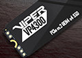 Обзор накопителя Patriot Viper VP4300: честный PCIe 4.0 SSD с двумя радиаторами в комплекте