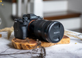 Обзор беззеркальной фотокамеры Sony Alpha 1: технологическое совершенство