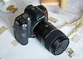 Обзор среднеформатной фотокамеры Leica S3: камера за полтора миллиона