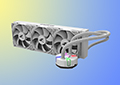 Обзор системы жидкостного охлаждения Zalman Reserator5 Z36