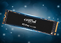 Обзор накопителей Crucial P5 Plus и Micron 3400: какими должны быть PCIe 4.0 SSD среднего уровня