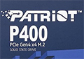 Обзор PCIe 4.0-накопителя Patriot P400: безбуферный и быстрый — оказывается, так бывает