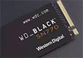 Обзор PCIe 4.0-накопителя WD Black SN770: фантастический SSD, который не найти