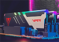 Имеют ли право на жизнь 16-Гбайт комплекты DDR5? Разбираемся на примере памяти Patriot Viper Venom DDR5-5600 2×8 Гбайт