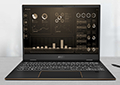 Обзор ноутбука MSI Summit E13 Flip Evo (A12MT-059RU): очень много ядер