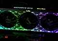 Обзор видеокарты Palit GeForce RTX 4090 GameRock OC: хрустальный флагман
