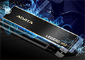 Обзор PCIe 4.0-накопителя ADATA Legend 960: наследник XPG SX8200 Pro