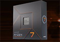 Обзор AMD Ryzen 7 7700X, где он сравнивается со старыми Ryzen 7, потому что с Raptor Lake его сравнивать без толку
