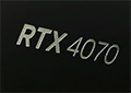 Обзор видеокарты NVIDIA GeForce RTX 4070: и ее тоже купят